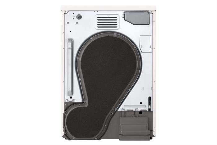 Máy sấy bơm nhiệt LG AI DUAL Inverter 11 kg RX11VHP5W